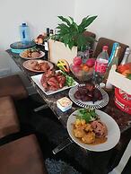 Stunning 3-bedroom House in Ocho Rios Upton