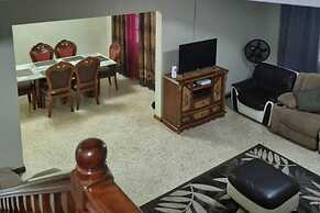3-bed House Sleeps 6 With Mountain Views