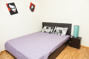 Modern apt.with sea view in Glyfada