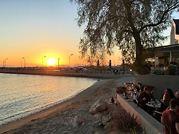 Modern apt.with sea view in Glyfada