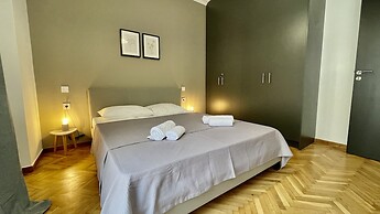 Amazing apt. close to cultural sites