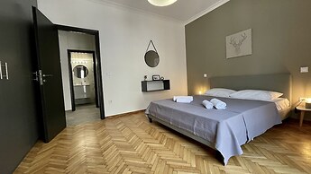 Amazing apt. close to cultural sites