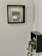 Amazing apt. close to cultural sites