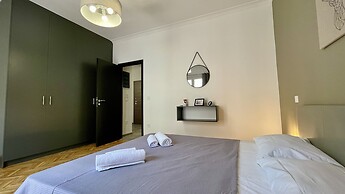 Amazing apt. close to cultural sites