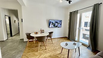 Amazing apt. close to cultural sites