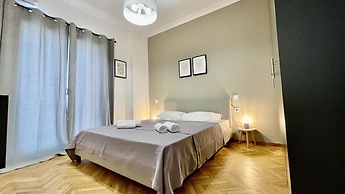 Amazing apt. close to cultural sites