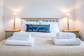 The Lapwing, Aldeburgh