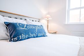 The Lapwing, Aldeburgh