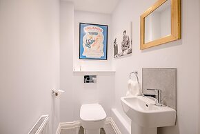 The Lapwing, Aldeburgh