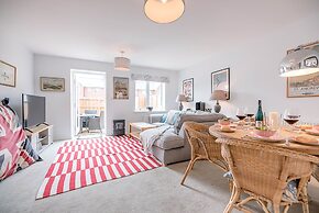 The Lapwing, Aldeburgh