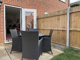 The Lapwing, Aldeburgh