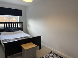 The Lapwing, Aldeburgh