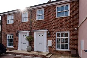 The Lapwing, Aldeburgh