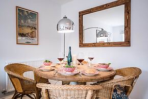 The Lapwing, Aldeburgh