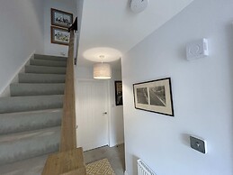 The Lapwing, Aldeburgh