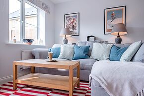 The Lapwing, Aldeburgh