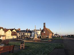 The Lapwing, Aldeburgh