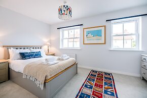 The Lapwing, Aldeburgh