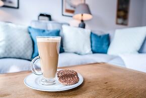 The Lapwing, Aldeburgh