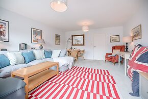 The Lapwing, Aldeburgh