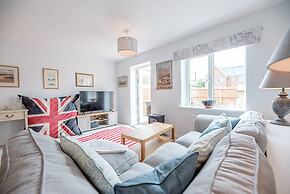 The Lapwing, Aldeburgh