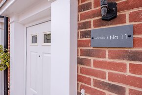 The Lapwing, Aldeburgh