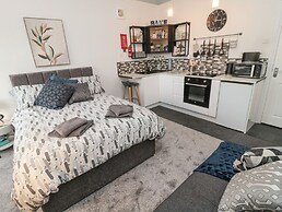 Studio 51 @ Tynemouth