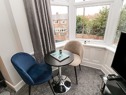 Studio 51 @ Tynemouth