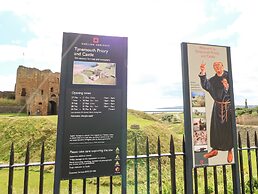 Studio 51 @ Tynemouth