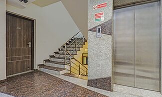 Treebo Mohit Regency