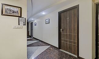 Treebo Mohit Regency