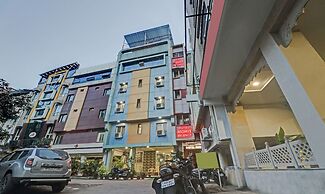 Treebo Mohit Regency