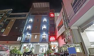 Treebo Mohit Regency