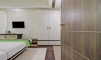 Treebo Mohit Regency