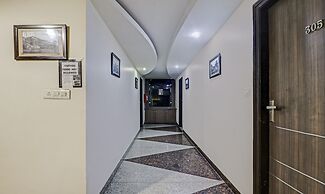 Treebo Mohit Regency