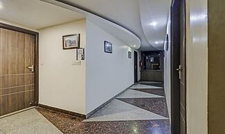 Treebo Mohit Regency