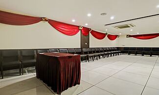 Treebo Mohit Regency