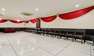 Treebo Mohit Regency