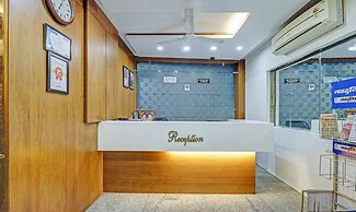 Treebo Mohit Regency