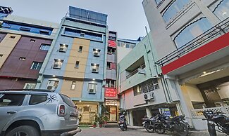 Treebo Mohit Regency