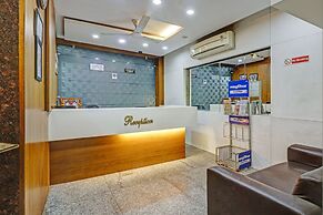 Treebo Mohit Regency