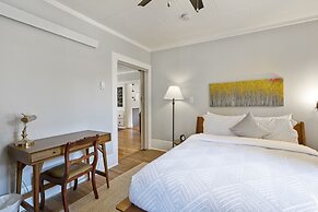 128 Spruce Street 2 Bedroom Home by RedAwning