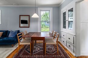 128 Spruce Street 2 Bedroom Home by RedAwning