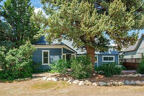 128 Spruce Street 2 Bedroom Home by RedAwning