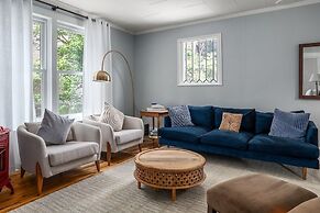 128 Spruce Street 2 Bedroom Home by RedAwning