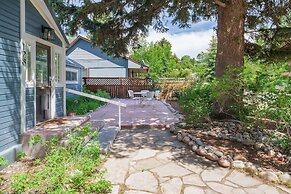 128 Spruce Street 2 Bedroom Home by RedAwning