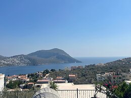 Villa Kajaim, Kalkan, Turkey