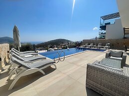 Villa Kajaim, Kalkan, Turkey