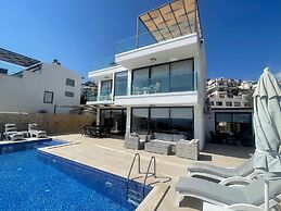 Villa Kajaim, Kalkan, Turkey