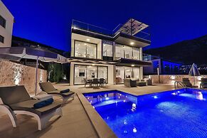 Villa Kajaim, Kalkan, Turkey